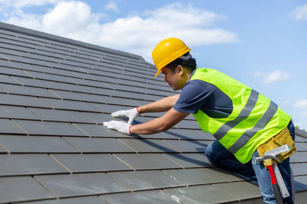 Best Residential Roofing Contractor  in Jeffersontown, KY