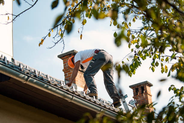 Quick and Trustworthy Emergency Roof Repair Services in Jeffersontown, KY