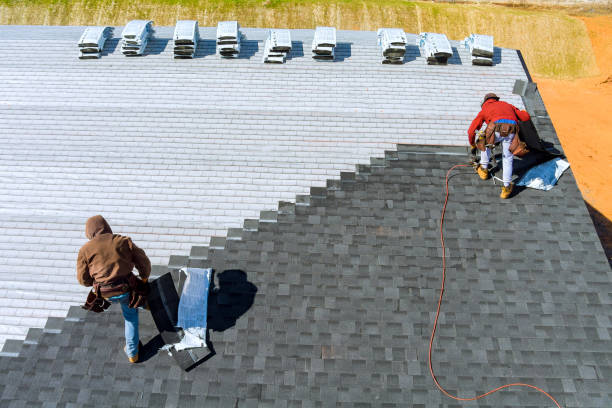 Best Residential Roofing Contractor  in Jeffersontown, KY